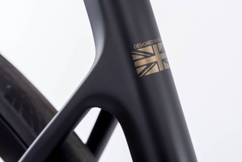 Orro Gold STC Ultegra Di2  - Thumbnail 6