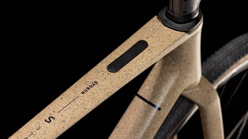 CUBE NUROAD C:62 SLT  - Thumbnail 2