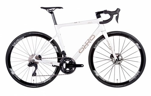 Orro Gold STC 105 Di2 