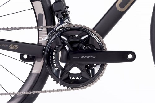 Orro Gold STC 105 Di2  - Thumbnail 5