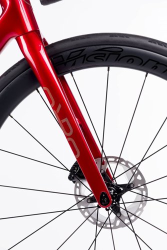 Orro Gold STC Ultegra Di2 Tailormade  - Thumbnail 2