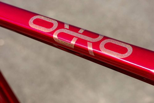 Orro Gold STC Ultegra Di2 Tailormade  - Thumbnail 3