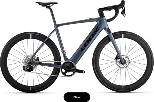 Look E-765 Optimum Rival AXS 