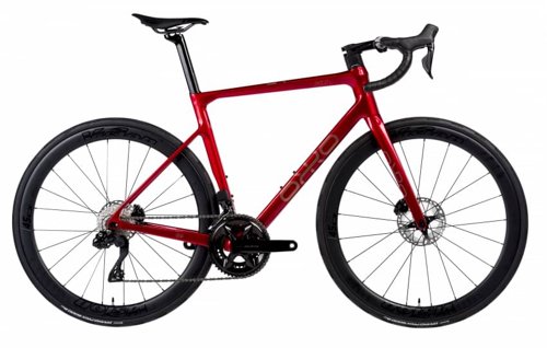 Orro Gold STC 105 Di2 Tailormade