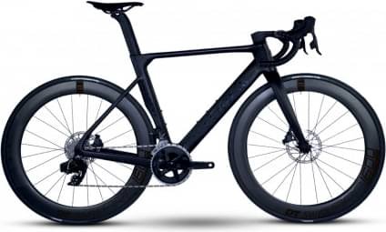 Storck Aerfast3 Comp Disc SRAM Rival D1 AXS Quarq 2×12