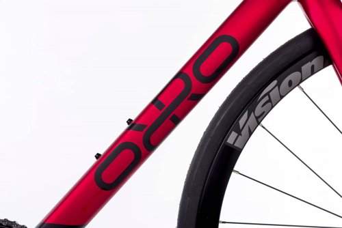 Orro Gold Evo 105 Hydro  - Thumbnail 4