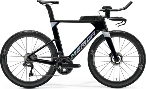 Merida TIME WARP TRI LIMITED 