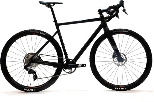 planetx Planet X XLS Evo SRAM Apex AXS Carbon 