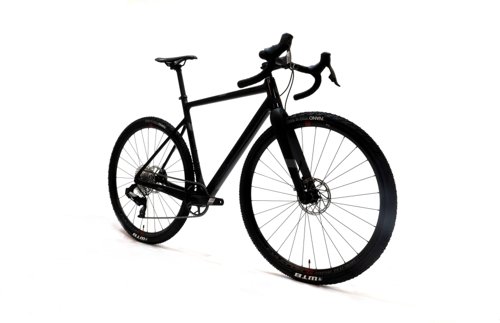 planetx Planet X XLS Evo SRAM Apex AXS Carbon  - Thumbnail 2