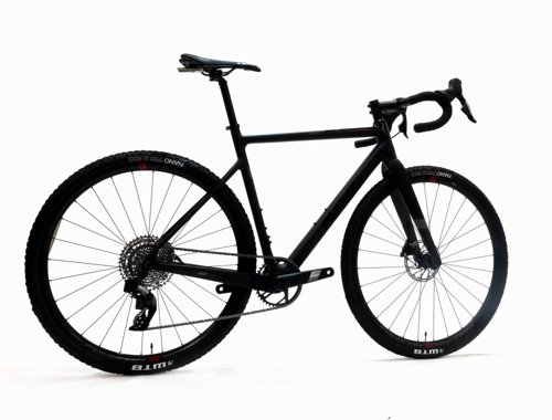 planetx Planet X XLS Evo SRAM Apex AXS Carbon  - Thumbnail 3