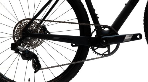 planetx Planet X XLS Evo SRAM Apex AXS Carbon  - Thumbnail 4