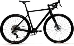 planetx Planet X XLS Evo SRAM Apex AXS Carbon  - Thumbnail 6