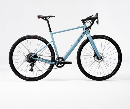 VAN RYSEL Electric Gravel Bike E-GRVL AF HD Mahle X35 