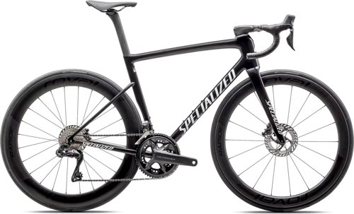 Specialized Tarmac SL8 Pro – Shimano Ultegra Di2  - Thumbnail 2