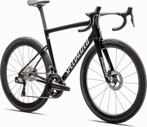 Specialized Tarmac SL8 Pro – Shimano Ultegra Di2  - Thumbnail 3