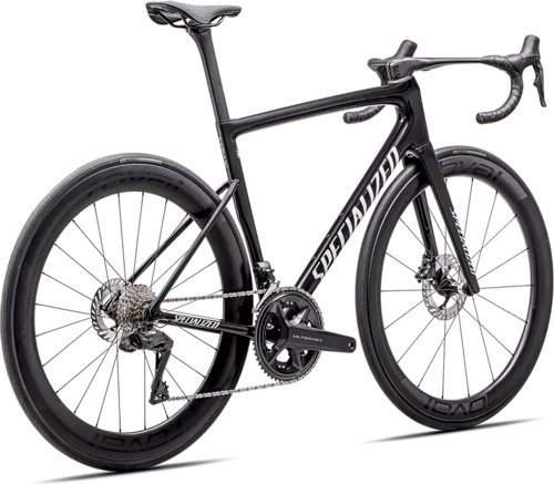 Specialized Tarmac SL8 Pro – Shimano Ultegra Di2  - Thumbnail 4