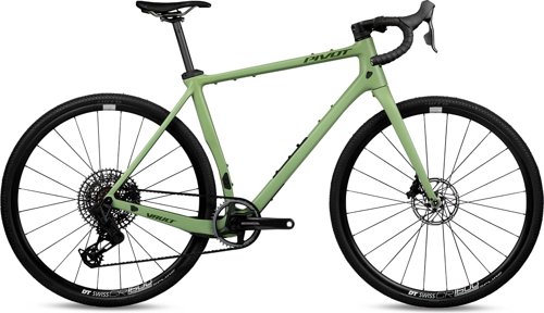 Pivot VAULT Team Force 