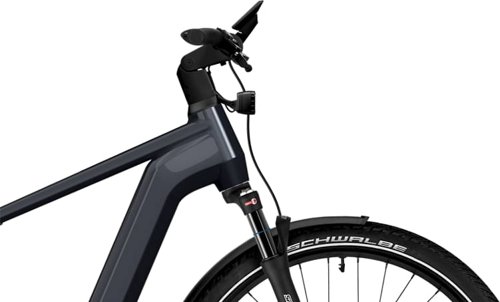 flyer G1 Gotour 7.23 Auto Gents  - Thumbnail 4