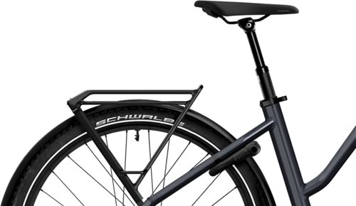 flyer G1 Gotour 7.23 Auto Mixed  - Thumbnail 2