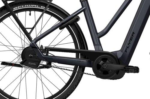 flyer G1 Gotour 7.23 Auto Mixed  - Thumbnail 3