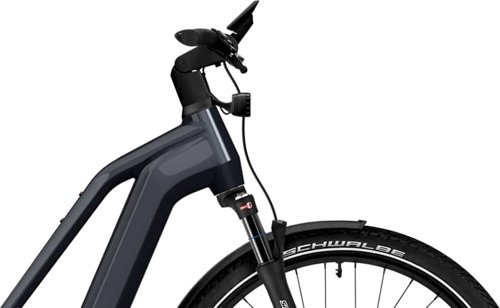 flyer G1 Gotour 7.23 Auto Mixed  - Thumbnail 4