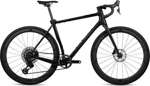 Pivot VAULT Team Force w/ Carbon Wheels  - Thumbnail 2