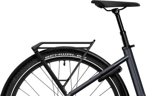 flyer G1 Gotour 7.23 Auto Comfort  - Thumbnail 2