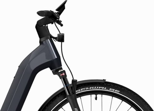 flyer G1 Gotour 7.23 Auto Comfort  - Thumbnail 4