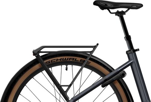 flyer G1 Gotour 5.23 CX Comfort  - Thumbnail 2