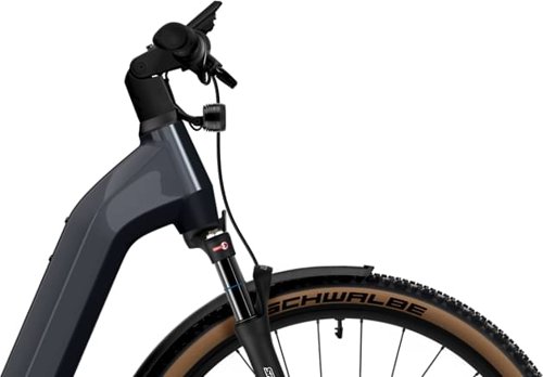 flyer G1 Gotour 5.23 CX Comfort  - Thumbnail 4