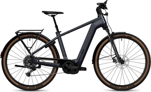 flyer G1 Gotour 5.12 CX Gents