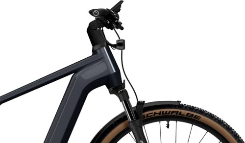 flyer G1 Gotour 5.12 CX Gents  - Thumbnail 4