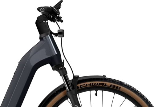 flyer G1 Gotour 5.12 CX Comfort  - Thumbnail 4