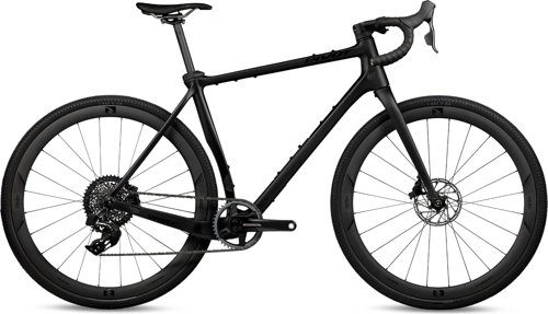 Pivot VAULT XPLR w/ Carbon Wheels  - Thumbnail 2