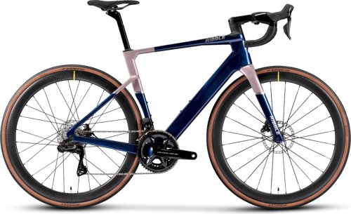 Ribble Allroad SL R e – Hero
