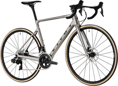 Vitus Vitesse EVO Rival AXS  - Thumbnail 2