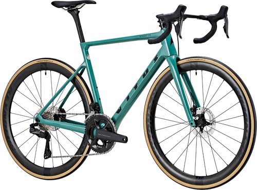 Vitus Vitesse EVO Ultegra Di2  - Thumbnail 2