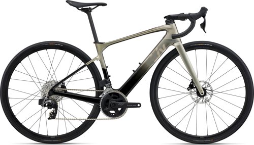 Liv Avail Advanced E+ Elite 2 