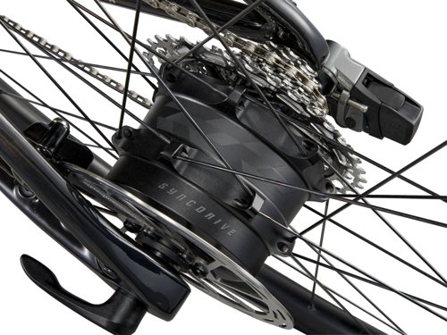 Liv Avail Advanced E+ Elite 2  - Thumbnail 5