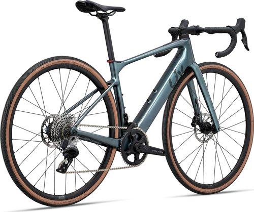 Liv Avail Advanced E+ Elite AR  - Thumbnail 3