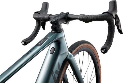 Liv Avail Advanced E+ Elite AR  - Thumbnail 6