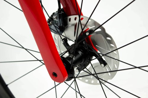 Quintana Roo SRfive – Ultegra Di2 12 Speed  - Thumbnail 3