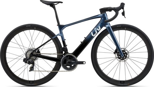 Liv Avail Advanced E+ Elite 1 