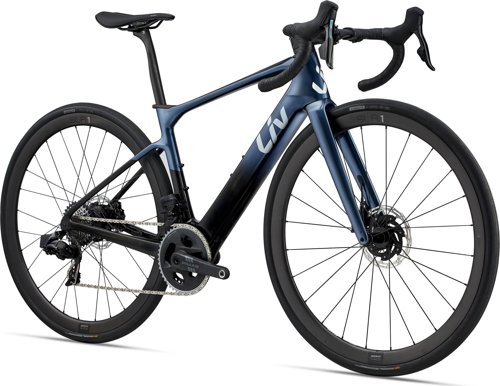 Liv Avail Advanced E+ Elite 1  - Thumbnail 2