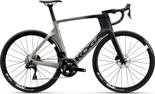 koga Kinsei Prestige