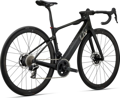 Liv Avail Advanced E+ Elite 0  - Thumbnail 3