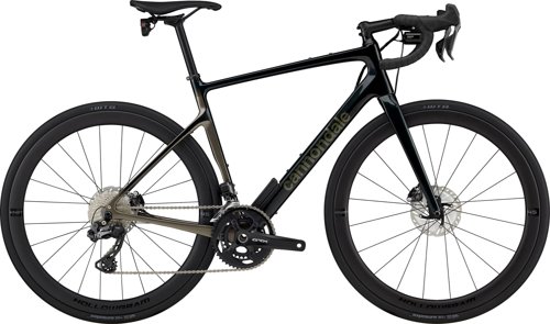 Cannondale Synapse Carbon LTD RLE 