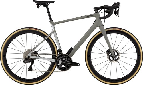 Cannondale Synapse Carbon 1 RLE 