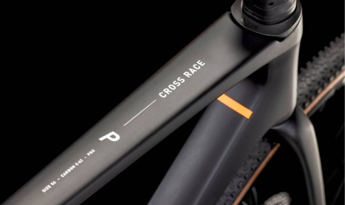 CUBE CROSS RACE C:62 PRO  - Thumbnail 2