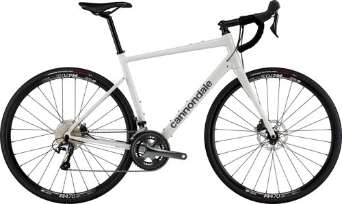 Cannondale Synapse 2 